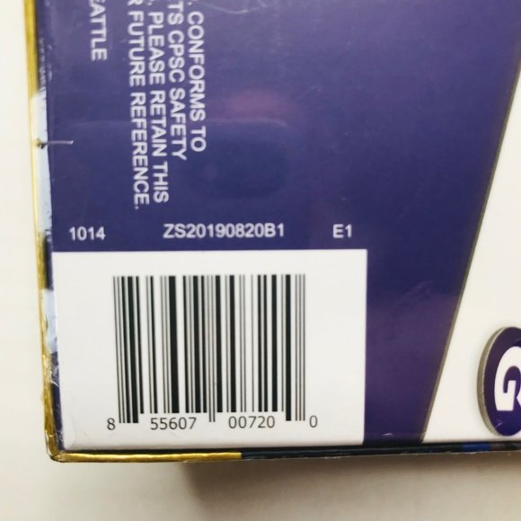 Kenny G Keepin' It Saxy Power Of Jazz Board Game 2019 New In Package - Picture 3 of 7